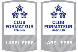 ES Massy Basket club formateur ***